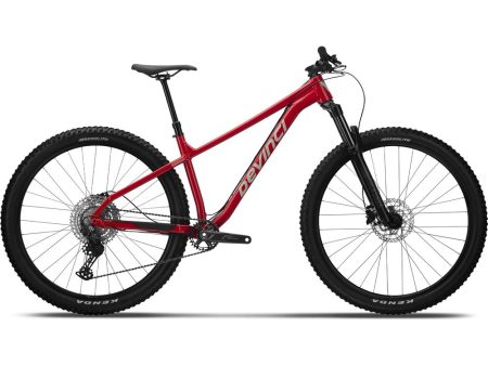 Devinci Kobain Deore A29 11s Bike For Cheap