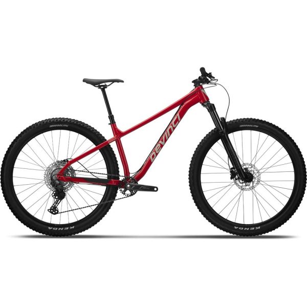 Devinci Kobain Deore A29 11s Bike For Cheap