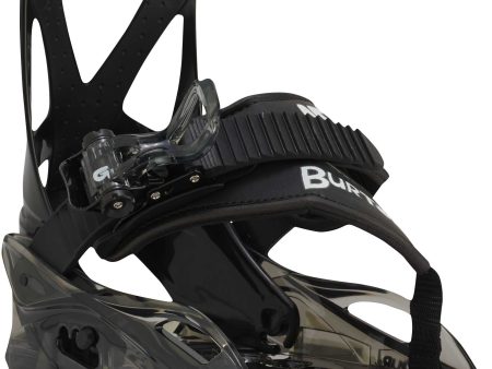 Burton Grom  Snowboard Bindings 2017 For Sale