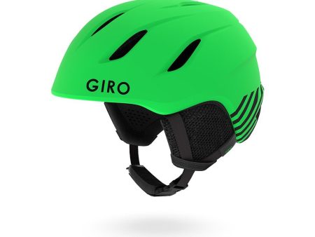 Giro Nine Junior Helmet 2019 For Discount