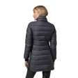 Alp N Rock Dua Womens Puffer Coat 2022 Supply