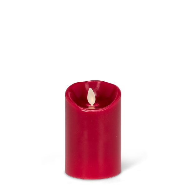 Abbott Small LED Candle 2021 Discount