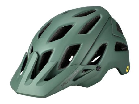 Specialized Ambush Angi MIPS Helmet Fashion