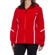 Fire + Ice Maxime-T Womens Jacket 2021 Cheap