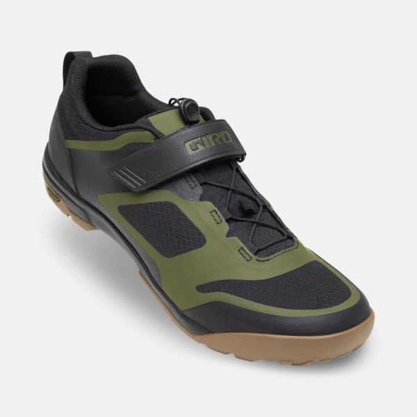 Giro Ventana Fastlace Mountain Bike Shoe Online Sale