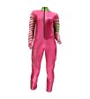 Spyder Performance GS Ladies Race Suit 2019 Fashion