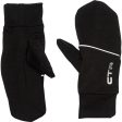 CTR Mistral Adult Mitten Liner Fashion