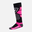 Rossignol Premium Wool Womens Sock Supply