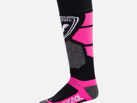 Rossignol Premium Wool Womens Sock Supply