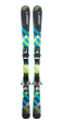 Elan Maxx QS Junior Ski + EL 7.5 S Binding 2018 Discount