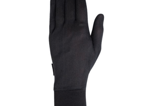 Auclair Mens Silk Liner Glove 2019 Online now