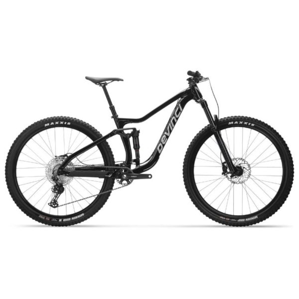 Devinci Marshall 29 Deore 12S Bike For Cheap