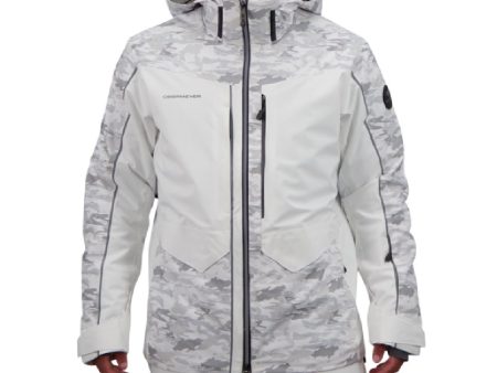 Obermeyer Kodiak Mens Jacket 2022 Sale