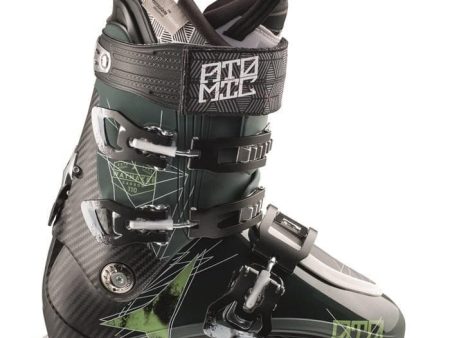 Atomic Waymaker Carbon 110 Ski Boots 2015 Online Sale