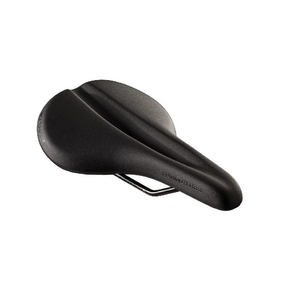 Bontrager Commuter Comp Bike Saddle 185mm Online Sale