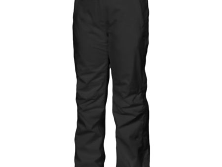 Karbon Crystal Womens Full Zip Pant Fashion