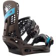 Burton Genesis Snowboard Bindings 2018 Fashion