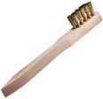 Wintersteiger Brass File Brush Online Hot Sale