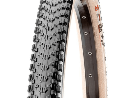 Maxxis, Ikon, Tire, 29  x2.20, Folding, Tubeless Ready, 3C Maxx Speed, EXO, 60TPI, Beige Online Hot Sale