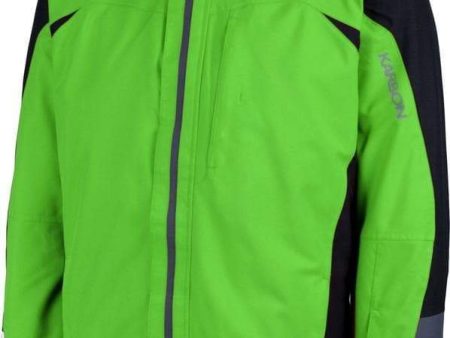 Karbon Pluto Mens Jacket 2018 Sale