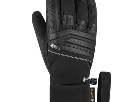 Reusch Mercury GTX Mens Glove 2022 on Sale