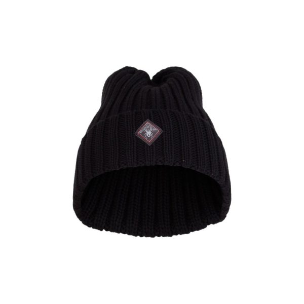 Spyder Spector Mens Beanie Online Hot Sale