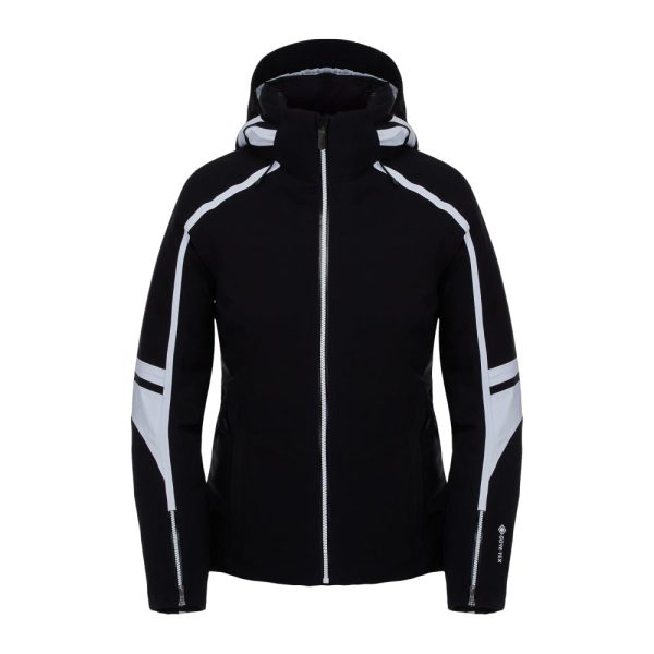 Spyder Poise GTX Womens Jacket 2022 Online Hot Sale