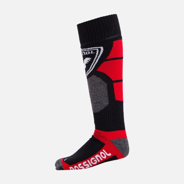 Rossignol Premium Wool Mens Sock Fashion