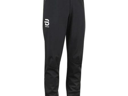 Daehlie Ridge Full Zip Junior Pant Online Sale