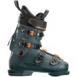 Tecnica Cochise 110 DYN GW Mens Ski Boots 2021 Online Hot Sale