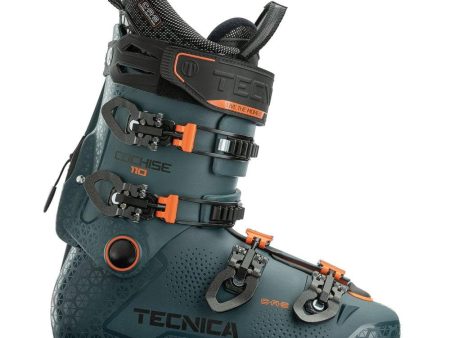 Tecnica Cochise 110 DYN GW Mens Ski Boots 2021 Online Hot Sale