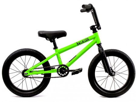 Genesis Barracuda 16 inch Coaster Bike Cheap