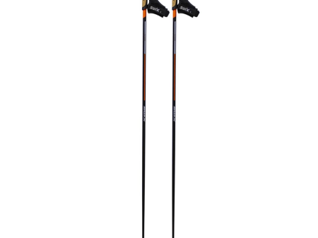 Swix Quantum Seven Nordic Ski Poles For Discount