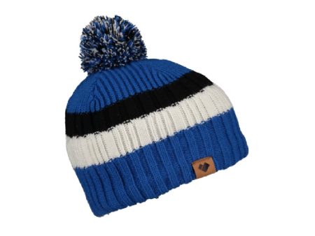 Obermeyer Powell Preschool Pom Beanie Cheap