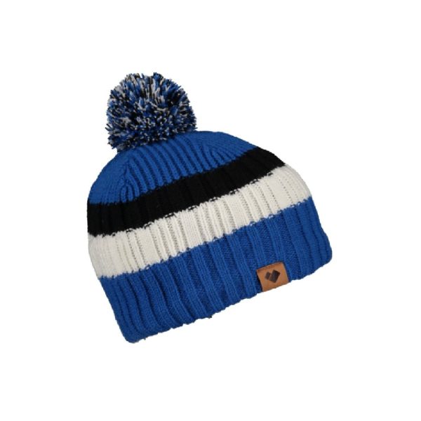 Obermeyer Powell Preschool Pom Beanie Cheap