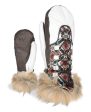 Level Bliss Dakota Womens Mitt on Sale