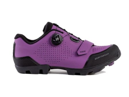 Bontrager Foray Womens MTB Shoe Supply