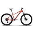 Devinci Blackbird Acera 8s Bike For Discount