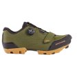 Bontrager Foray Mens Mountain Bike Shoe Online now