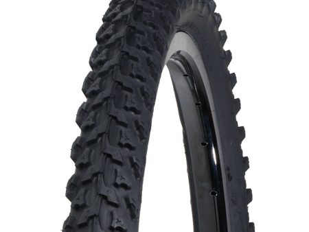 Bontrager Connection Trail HC 26 x 2.0 Tire Hot on Sale