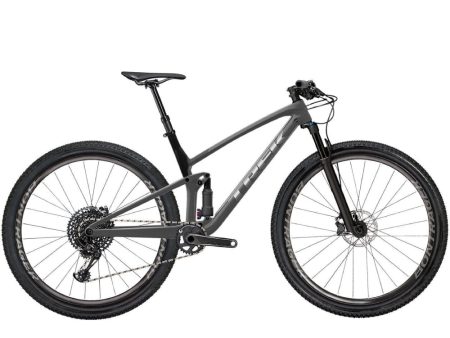 Trek Top Fuel 7 SX Bike Online