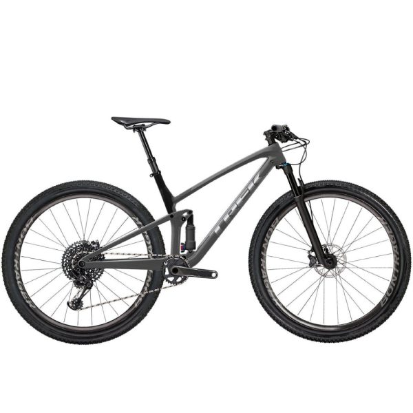 Trek Top Fuel 7 SX Bike Online