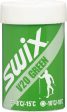 Swix V20 Green -8degC to -18degC Wax on Sale