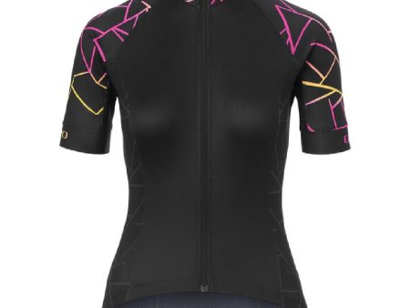 Giro Chrono Sport Womens Jersey Online Sale