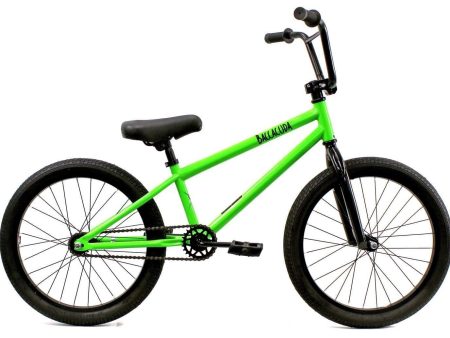 Genesis Barracuda Expert 20 inch Coaster Junior Bike For Discount