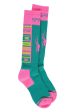 Spyder Stash Womens Sock Online now