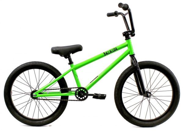 Genesis Barracuda Expert 20 inch Coaster Junior Bike For Discount