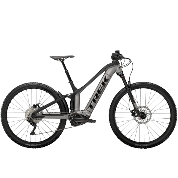 Trek Powerfly FS 4 E Bike on Sale