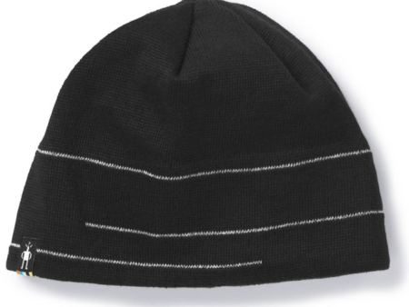 Smartwool Reflective Mens Beanie For Sale