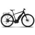 Devinci E Cartier E 6100  9s E Bike Fashion